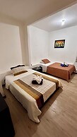 Hotel Santa Marta's