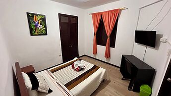 Hotel Santa Marta's