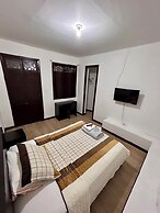 Hotel Santa Marta's