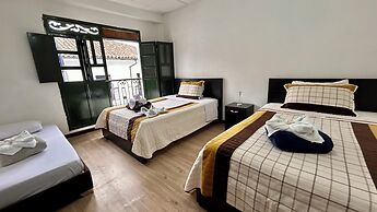 Hotel Santa Marta's