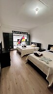 Hotel Santa Marta's