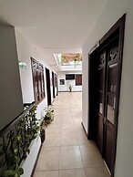 Hotel Santa Marta's