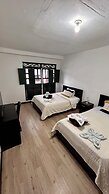 Hotel Santa Marta's