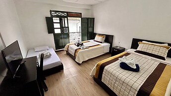 Hotel Santa Marta's