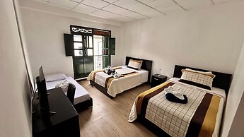 Hotel Santa Marta's
