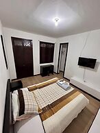 Hotel Santa Marta's
