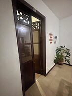 Hotel Santa Marta's