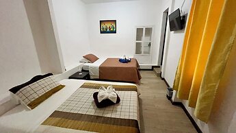Hotel Santa Marta's