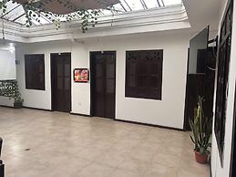 Hotel Santa Marta's