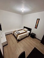 Hotel Santa Marta's