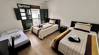 Hotel Santa Marta's