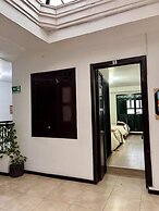 Hotel Santa Marta's