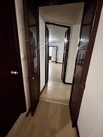 Hotel Santa Marta's