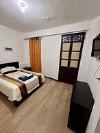 Hotel Santa Marta's