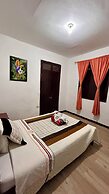 Hotel Santa Marta's