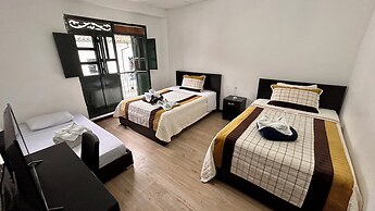 Hotel Santa Marta's