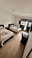 Hotel Santa Marta's