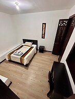 Hotel Santa Marta's