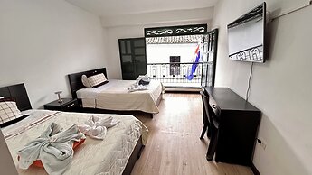 Hotel Santa Marta's