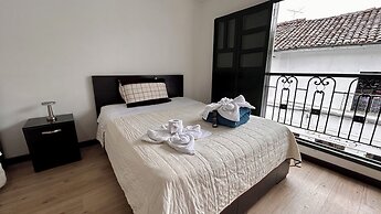 Hotel Santa Marta's
