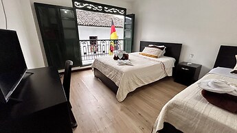 Hotel Santa Marta's