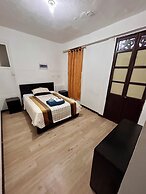 Hotel Santa Marta's