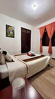 Hotel Santa Marta's