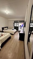 Hotel Santa Marta's