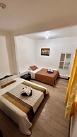 Hotel Santa Marta's