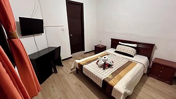 Hotel Santa Marta's