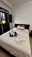 Hotel Santa Marta's