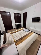 Hotel Santa Marta's