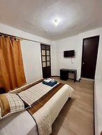 Hotel Santa Marta's