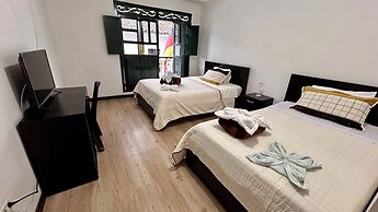 Hotel Santa Marta's