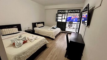 Hotel Santa Marta's