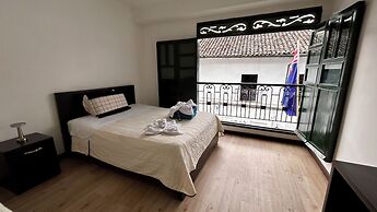 Hotel Santa Marta's