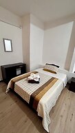 Hotel Santa Marta's