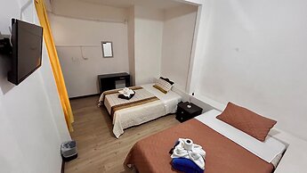 Hotel Santa Marta's