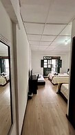 Hotel Santa Marta's