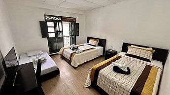 Hotel Santa Marta's