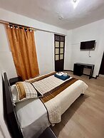 Hotel Santa Marta's