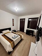 Hotel Santa Marta's