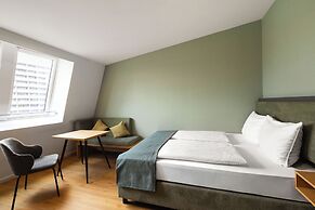 Limehome Munich Schwanthalerstr.