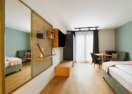 Limehome Munich Schwanthalerstr.