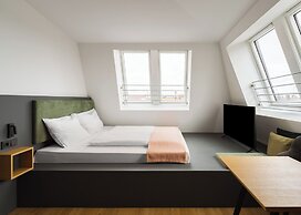 Limehome Munich Schwanthalerstr.