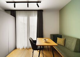 Limehome Munich Schwanthalerstr.