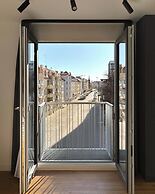 Limehome Munich Schwanthalerstr.