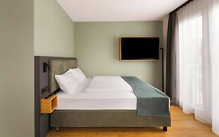 Limehome Munich Schwanthalerstr.