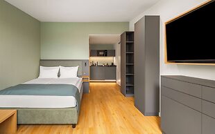 Limehome Munich Schwanthalerstr.