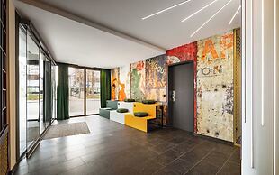 Limehome Munich Schwanthalerstr.